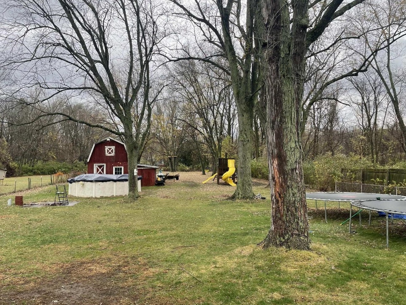 7213 400, Michigan City IN  46360-9681 exterior