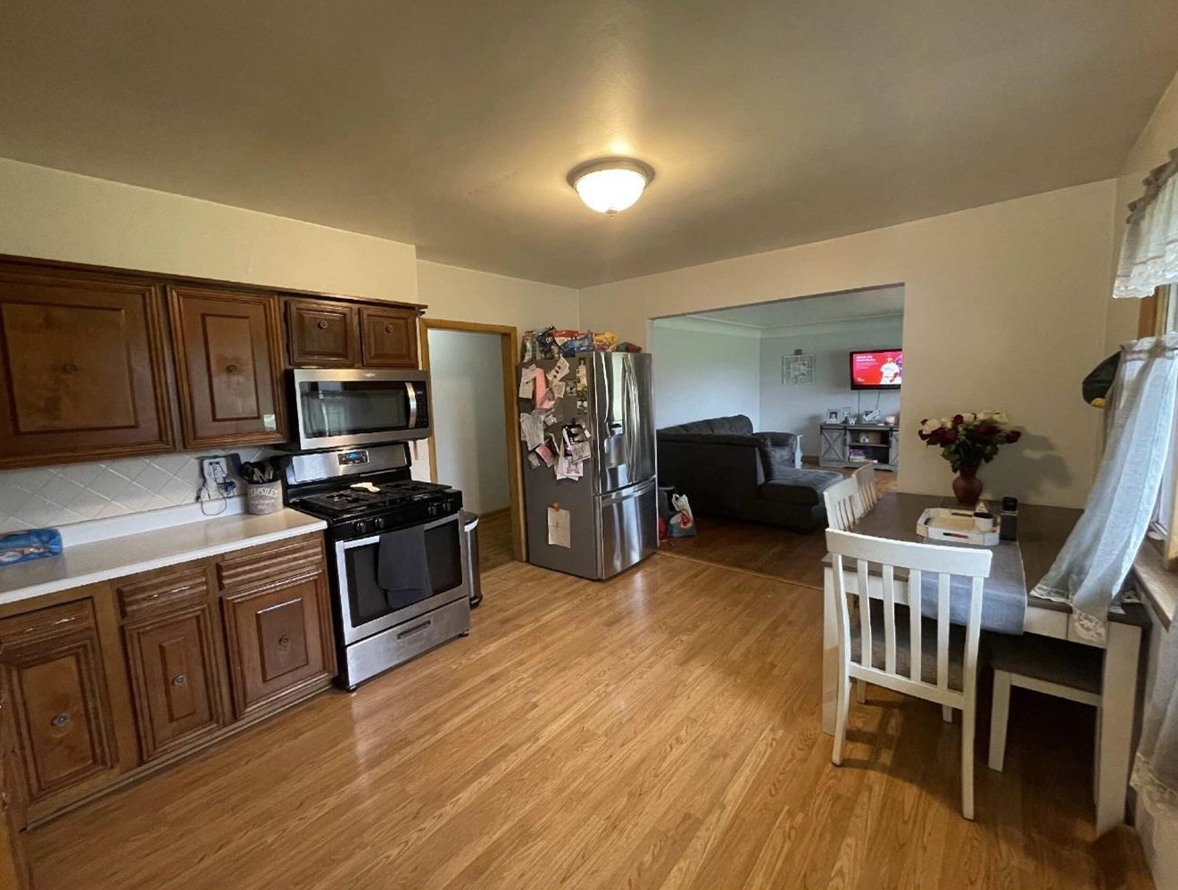 7213 400, Michigan City IN  46360-9681 exterior