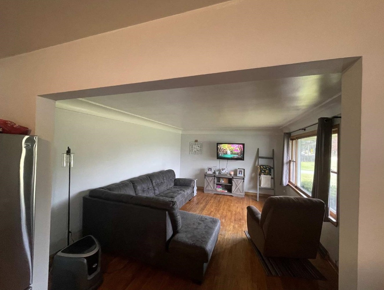 7213 400, Michigan City IN  46360-9680 exterior