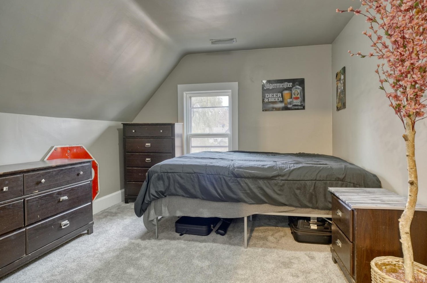 301 F St, La Porte IN  46350-4821 exterior