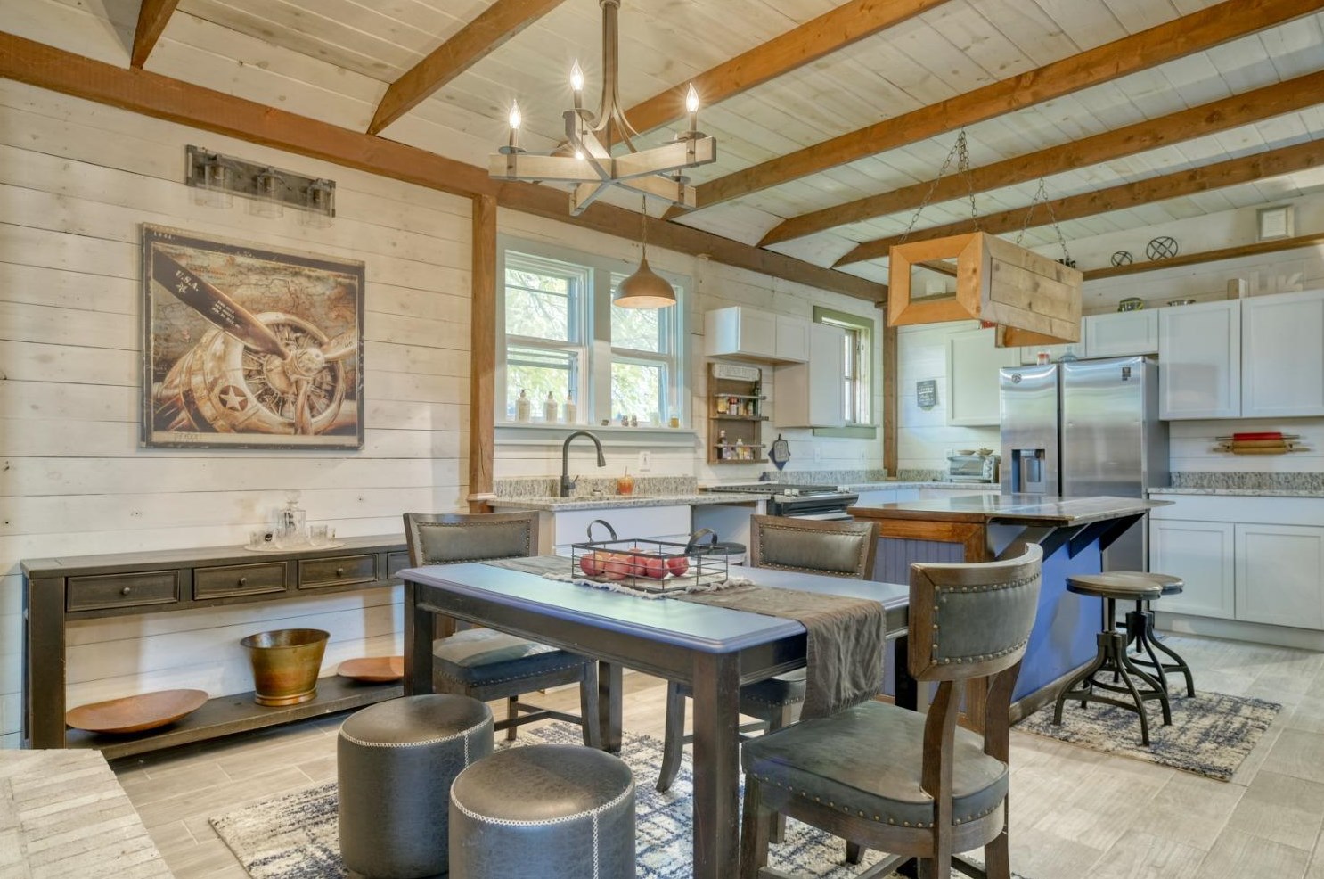 301 F St, La Porte IN  46350-4821 exterior