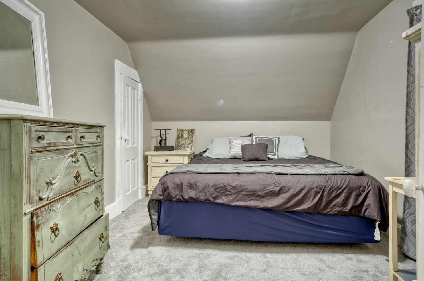 301 F St, La Porte IN  46350-4821 exterior