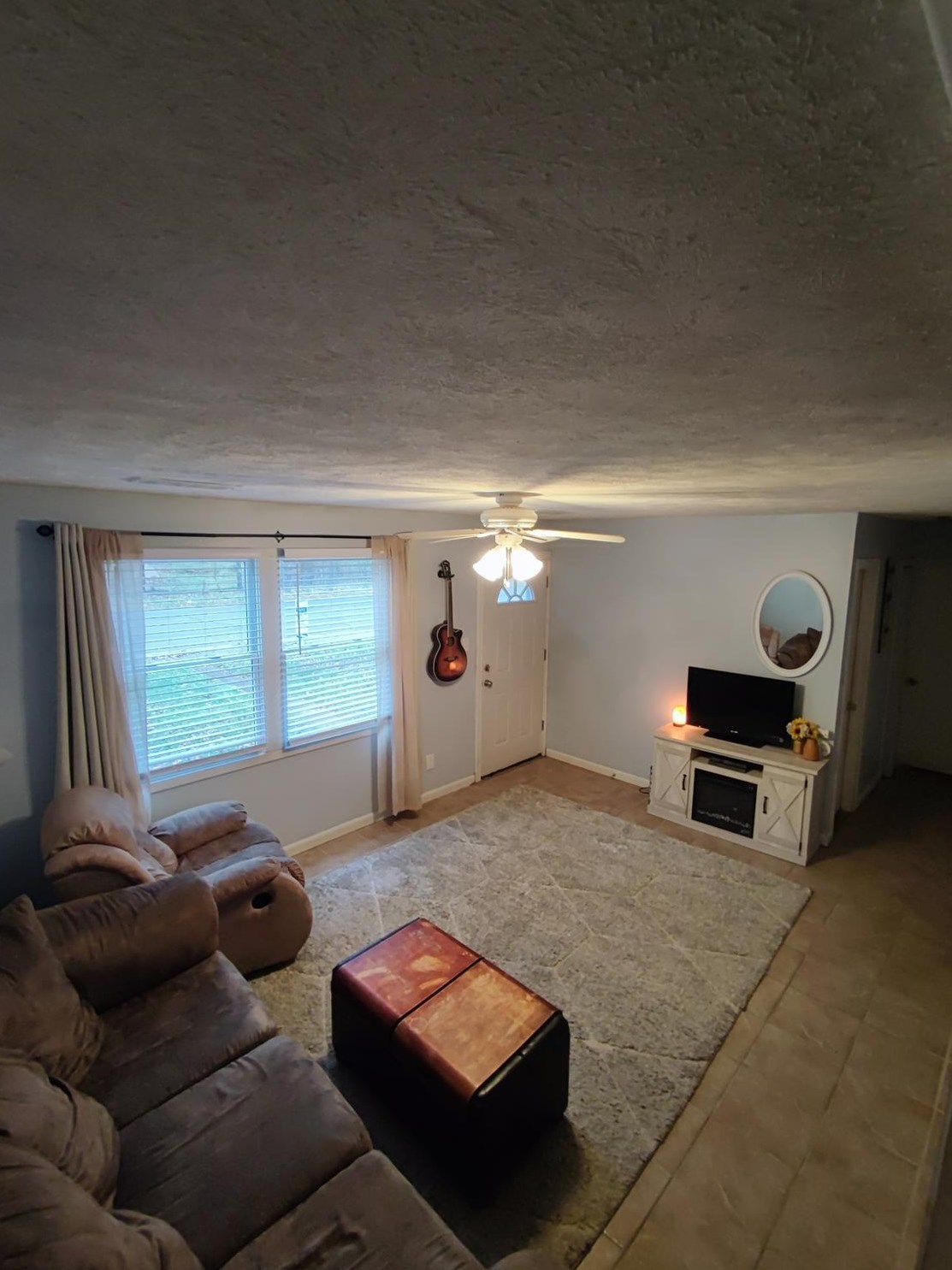 1205 Springland Ave, Michigan City IN 46360-2799 exterior