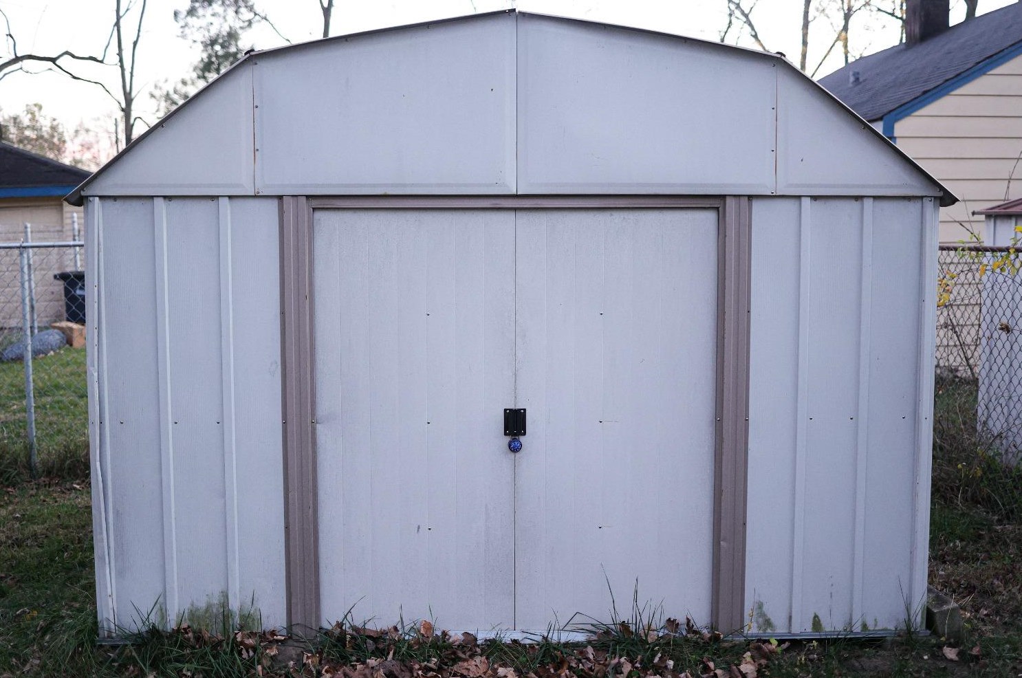 1205 Springland Ave, Michigan City IN 46360-2799 exterior