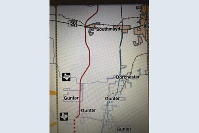 877 Melton Road, Howe, TX 75459 - Photo 1