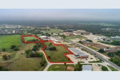 116 Orman Drive, Aledo, TX 76008 - Photo 1