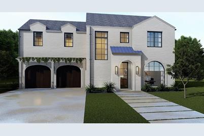6924 Oriole Drive, Dallas, TX 75209 - Photo 1