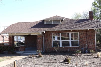 206 W Main Street, Lewisville, TX 75057 - Photo 1