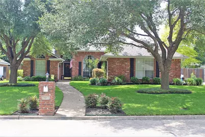 9100 Aspen Drive, Waco, TX 76712 - Photo 1