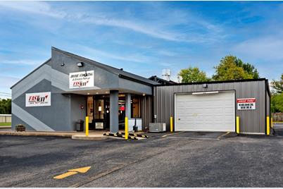 2400 Woodlawn Boulevard, Denison, TX 75020 - Photo 1