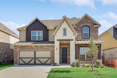 1137 Firecracker Drive, Justin, TX 76247 - Photo 1