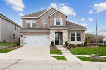 1600 Cotton Road, Van Alstyne, TX 75495 - Photo 1