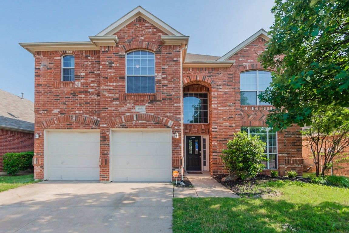 4504 vista meadows dr