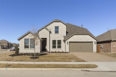 3819 Blue Stem Boulevard, Melissa, TX 75454 - Photo 1