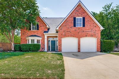 679  Western Trail, Keller, TX 76248 - Photo 1