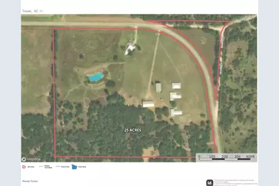9348 S Fm 1288, Bellevue, TX 76228 - Photo 1