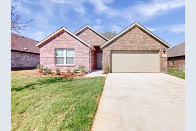 1325 Cedar Creek Lane, Crowley, TX 76036 - Photo 1