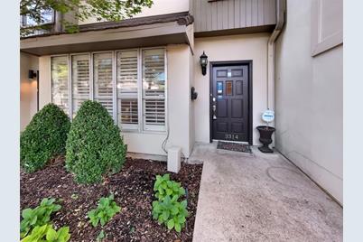 3314 Hawthorne Avenue, Dallas, TX 75219 - Photo 1