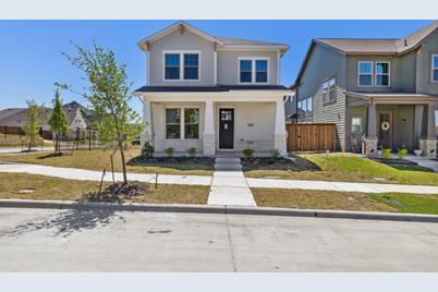 14433 Balmoral Place, Fort Worth, TX 76008 - Photo 1