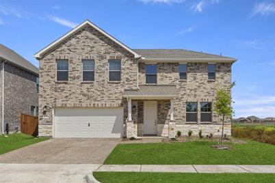 2506 Limestone Lane, Melissa, TX 75454 - Photo 1
