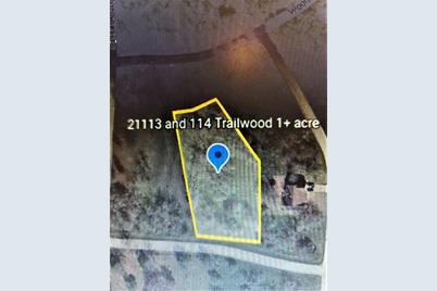 21113 Trailwood Drive, Whitney, TX 76692 - Photo 1