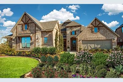 4212 Hidden Cove Road, Oak Point, TX 75068 - Photo 1