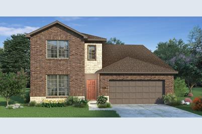 3412 Western Trail, Heartland, TX 75126 - Photo 1