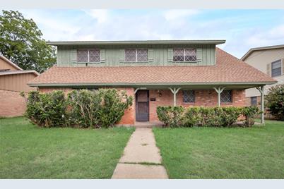 11055 Ferguson Road, Dallas, TX 75228 - Photo 1