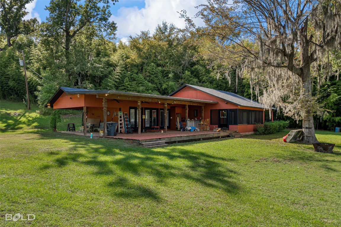 1295 Parish Camp Rd, Elm Grove, LA 71051 MLS 20141258 Coldwell Banker