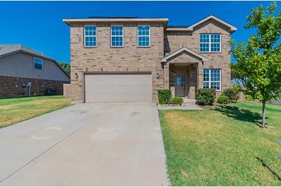 101 Thoroughbred Drive, Krum, TX 76249 - Photo 1
