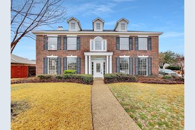 5801 Eagle Drive, Rowlett, TX 75088 - Photo 1