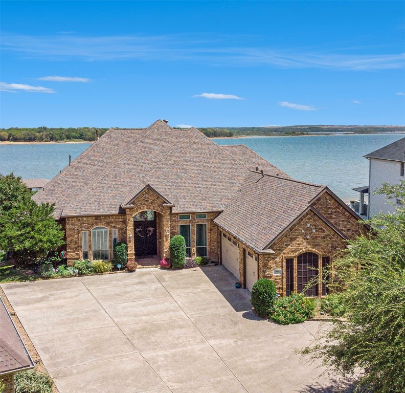 1913 Spinnaker Ln, Azle, TX 76020 MLS 20142323 Coldwell Banker