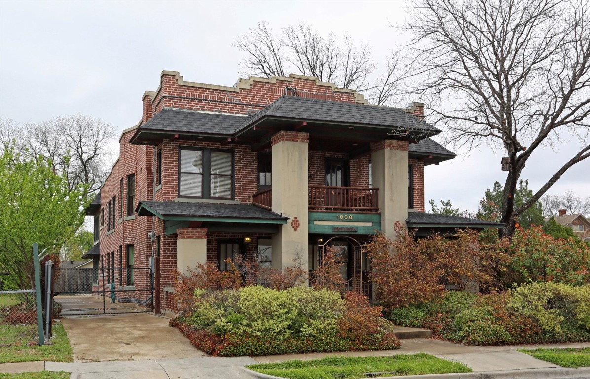 1000 N Carroll Ave, Dallas, TX 75204 MLS 20143666 Coldwell Banker