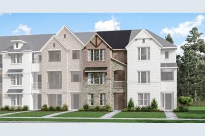 4141 Willow Pond Drive, Frisco, TX 75035 - Photo 1