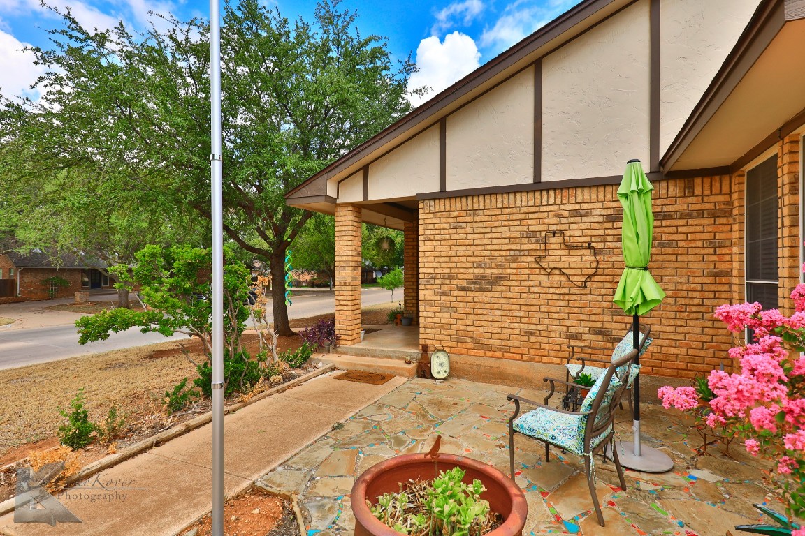 4633 Catclaw Dr, Abilene, TX 79606 MLS 20147705 Coldwell Banker