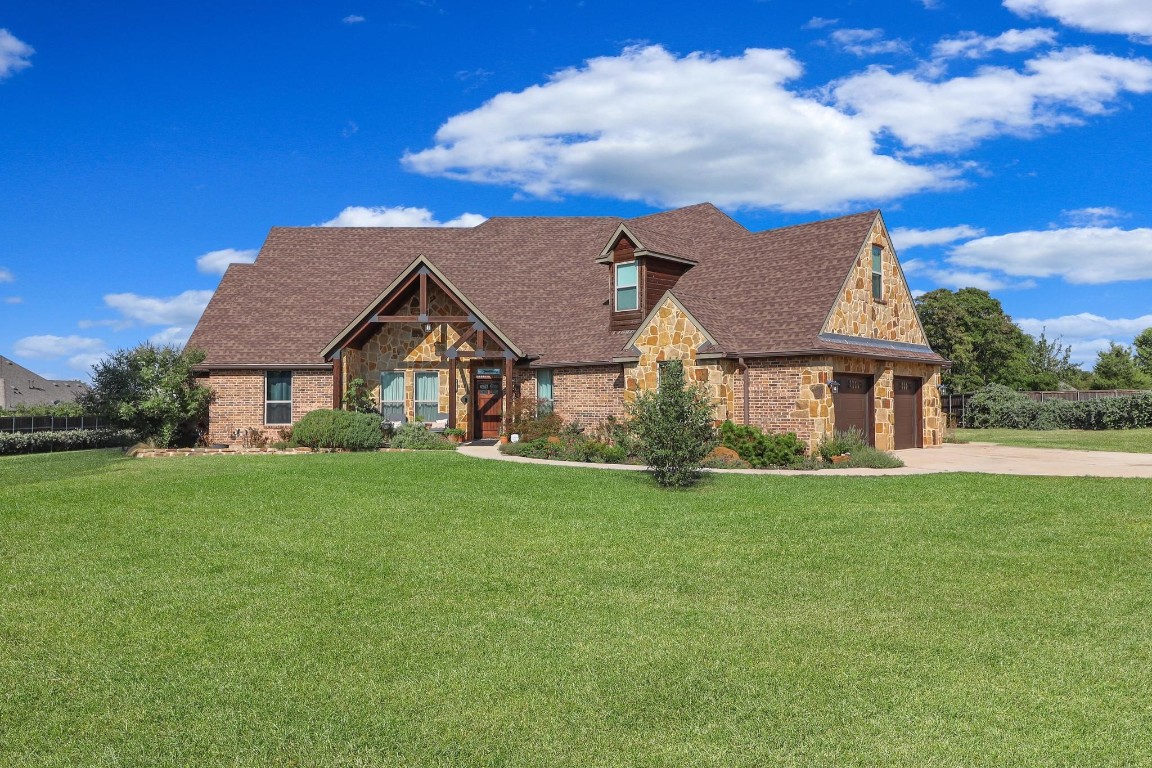 3801 High Rd, Flower Mound, TX 75022 MLS 20149382 Coldwell Banker