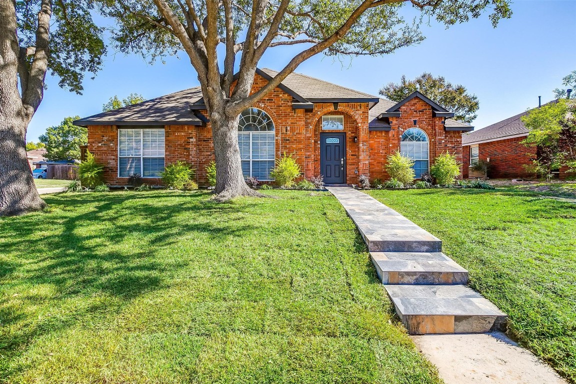 7080 Fox Dr, The Colony, TX 75056 MLS 20149995 Coldwell Banker