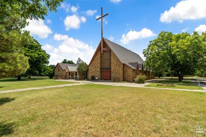 1800 Good Shepherd Drive, Brownwood, TX 76801 - Photo 1