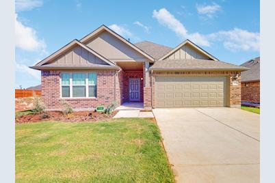1317 Elk Ridge Drive, Crowley, TX 76036 - Photo 1