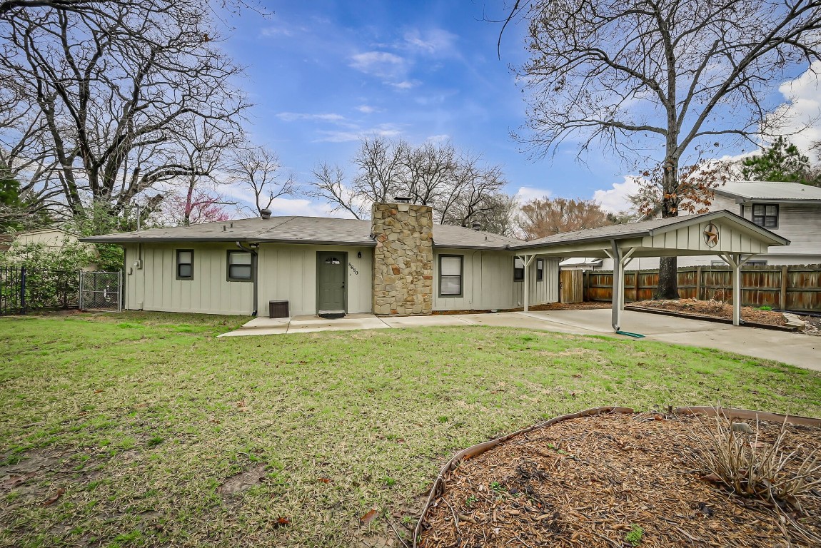 5680 Magnolia Dr, Eustace, TX 75124 MLS 20155118 Coldwell Banker