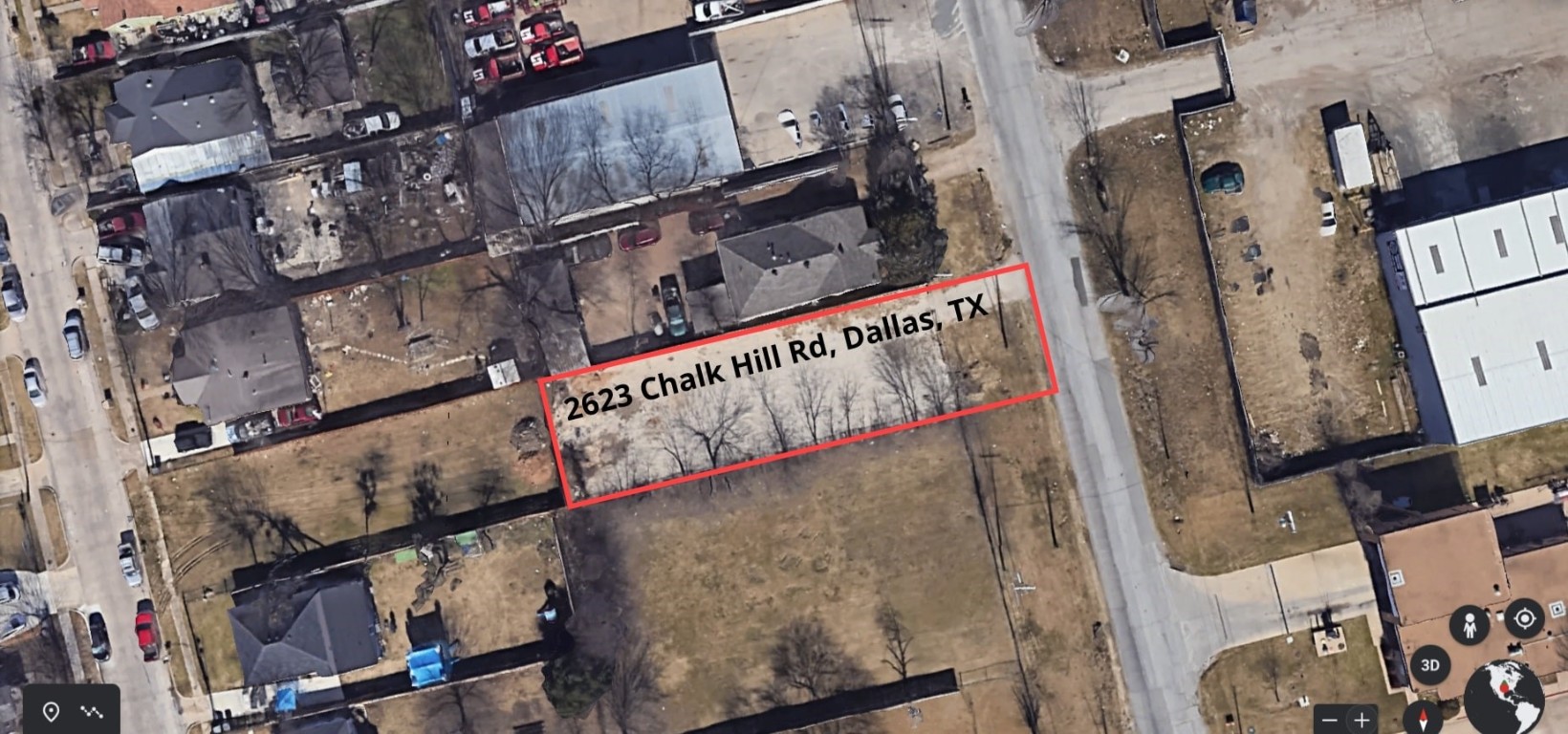 2623 Chalk Hill Rd, Dallas, TX 75212 MLS 20155562 Coldwell Banker