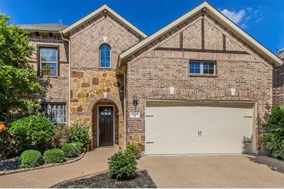 3540  Texas Star Drive, Euless, TX 76040 - Photo 1