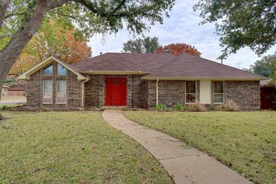 1201  Oxford Lane, Denton, TX 76209 - Photo 1