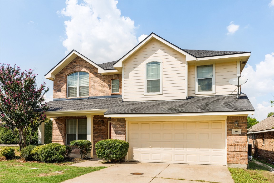 311 Sorrel St, Duncanville, TX 75137 MLS 20159789 Coldwell Banker