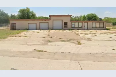 1620 E Broadway Street, Sweetwater, TX 79556 - Photo 1