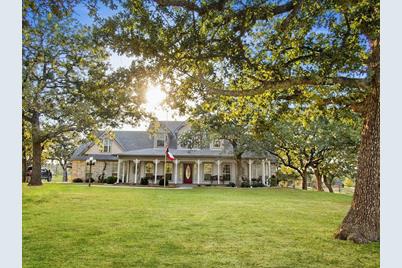 890 Brazos Heights Road, Mineral Wells, TX 76067 - Photo 1