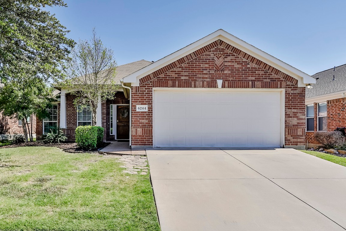 6244 Stone Lake Dr, Fort Worth, TX 76179 MLS 20163285 Coldwell Banker