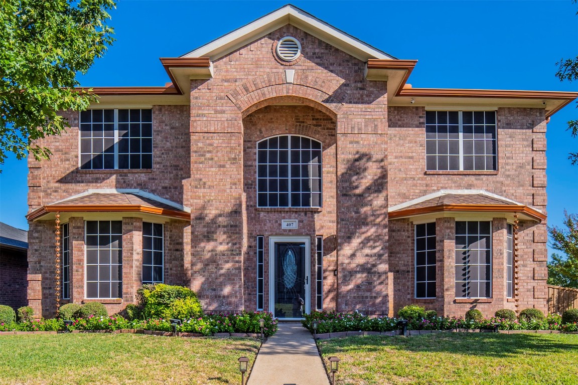 407 Maplegrove Rd, Cedar Hill, TX 75104 MLS 20164986 Coldwell Banker