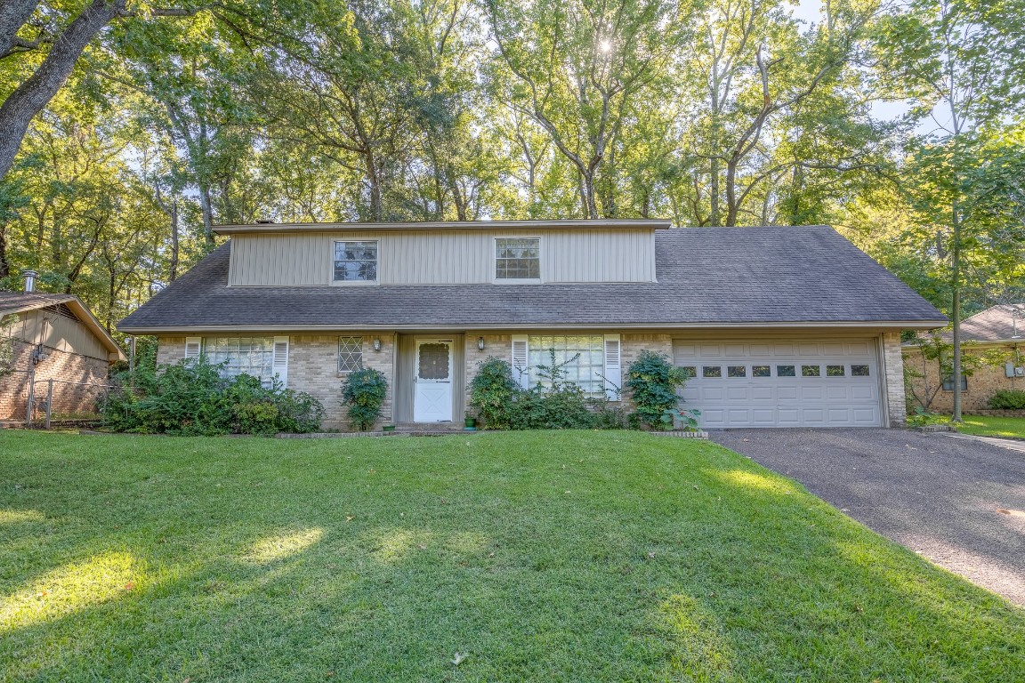 1714 Merrill Dr, Tyler, TX 75701 MLS 20167028 Coldwell Banker