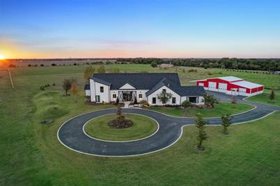 1345  Ford Lane, Lucas, TX 75002 - Photo 1